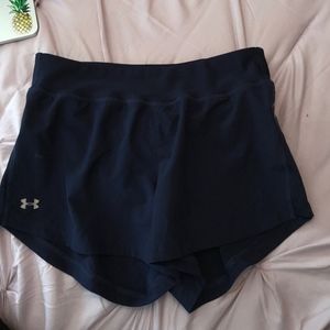 Running Shorts